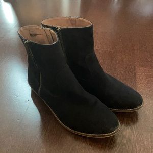 American Eagle Boots